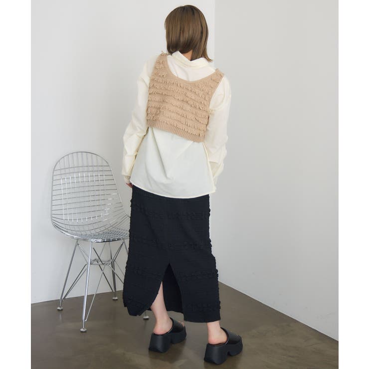 ループベストセットSH | RETRO GIRL | 詳細画像26 