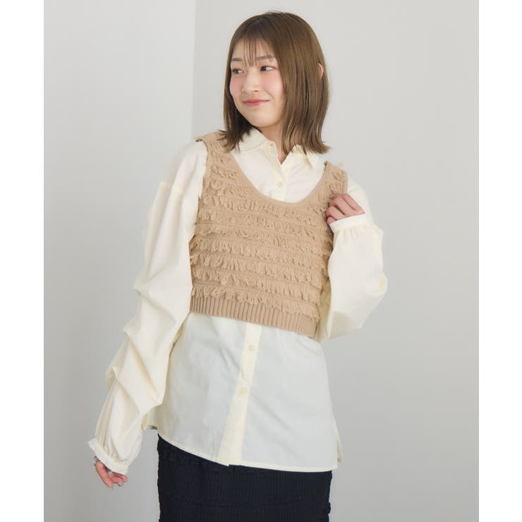 ループベストセットSH | RETRO GIRL | 詳細画像27 