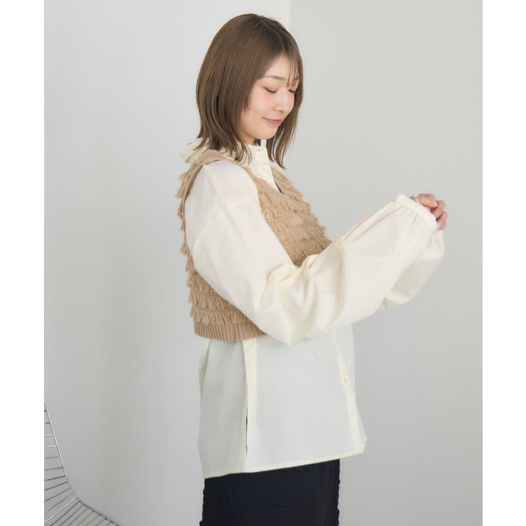 ループベストセットSH | RETRO GIRL | 詳細画像28 