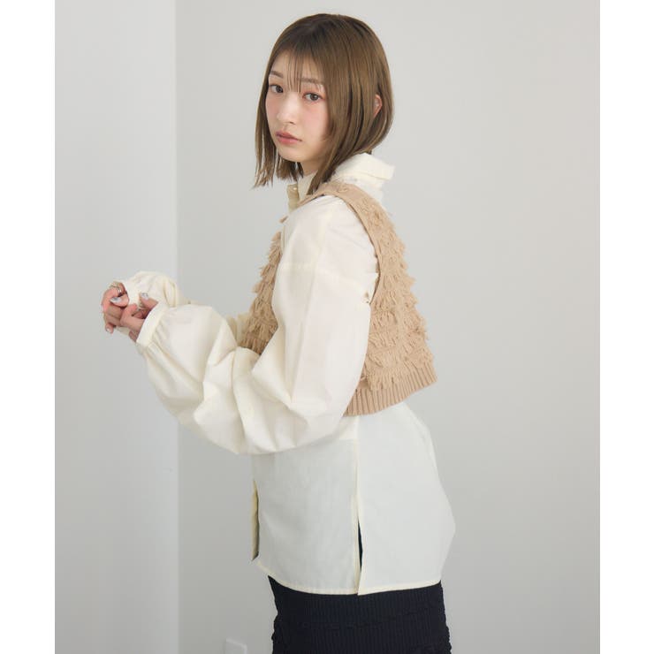 ループベストセットSH | RETRO GIRL | 詳細画像29 