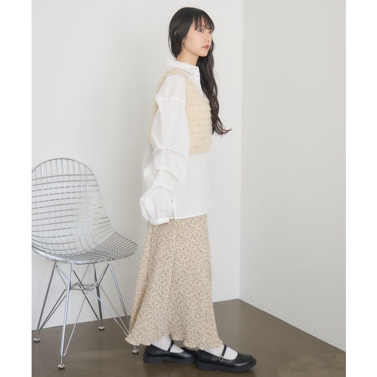 ループベストセットSH | RETRO GIRL | 詳細画像3 