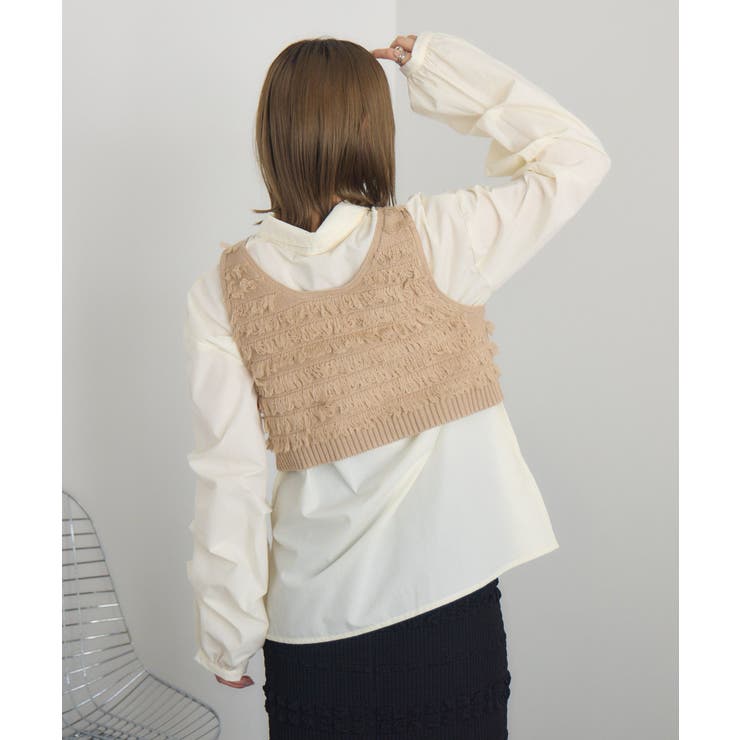 ループベストセットSH | RETRO GIRL | 詳細画像30 