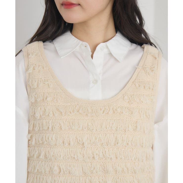 ループベストセットSH | RETRO GIRL | 詳細画像37 