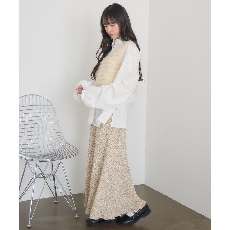 ループベストセットSH | RETRO GIRL | 詳細画像4 