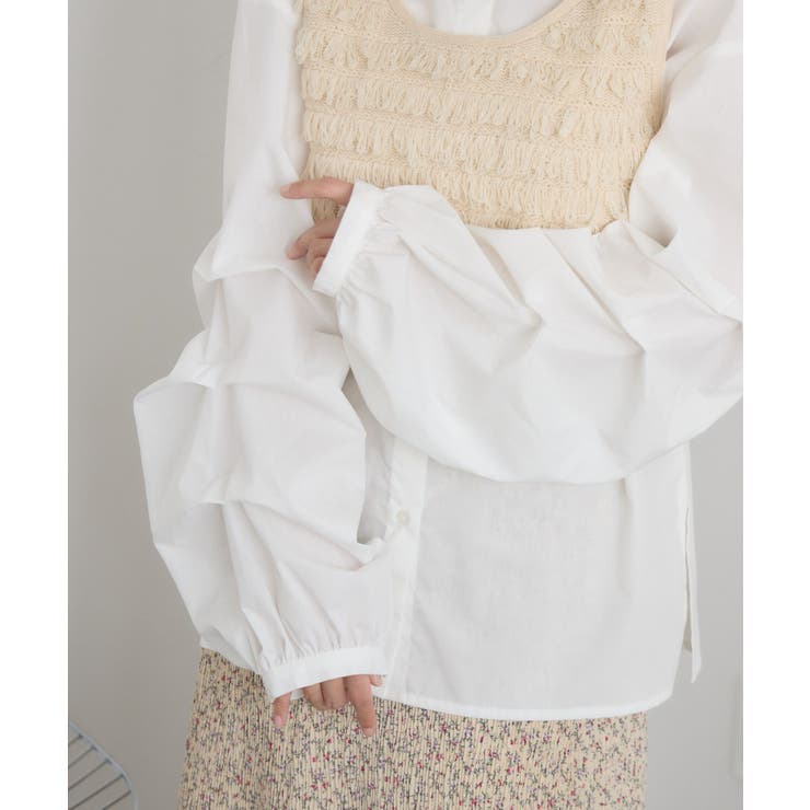 ループベストセットSH | RETRO GIRL | 詳細画像40 