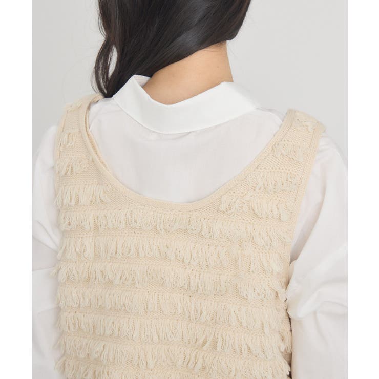 ループベストセットSH | RETRO GIRL | 詳細画像41 