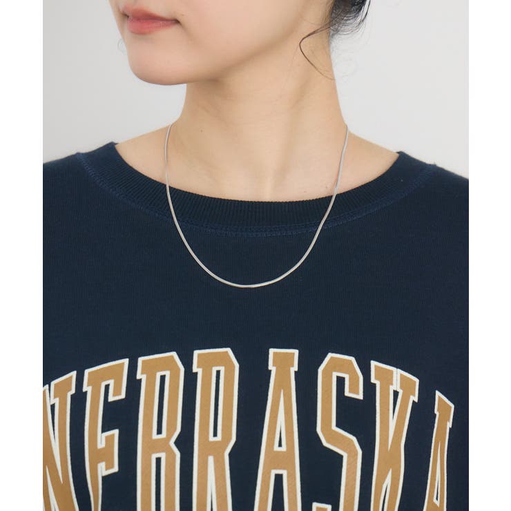 発泡プリントトレーナー | RETRO GIRL | 詳細画像27 