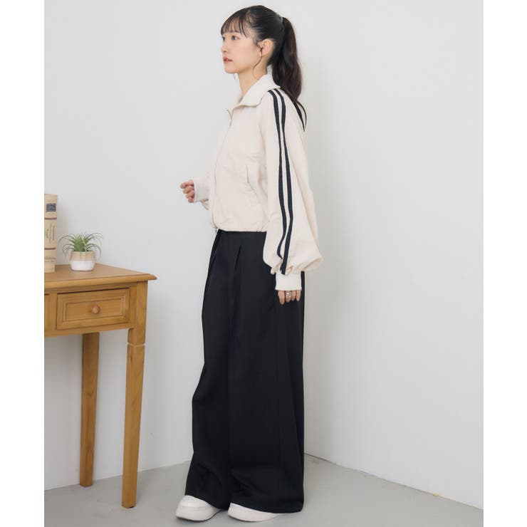 ショートトラックJK | RETRO GIRL | 詳細画像10 