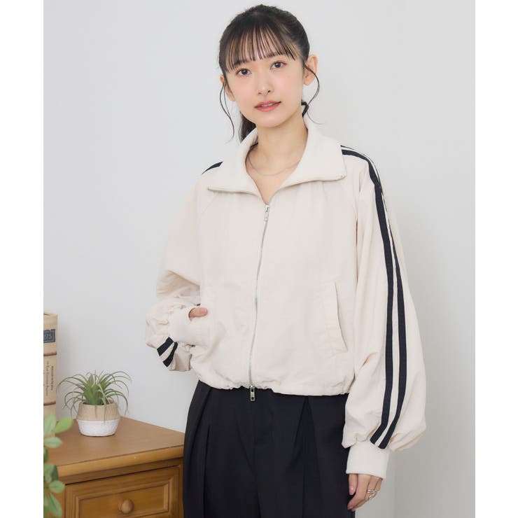 ショートトラックJK[品番：RTGW0008679]｜RETRO GIRL（レトロ