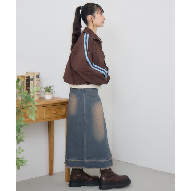 ショートトラックJK | RETRO GIRL | 詳細画像18 