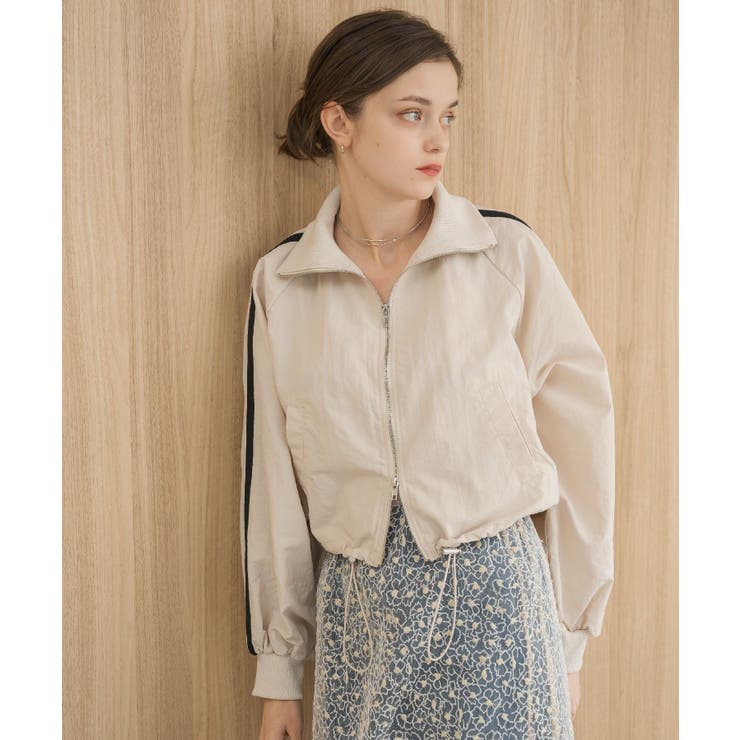 ショートトラックJK | RETRO GIRL | 詳細画像2 