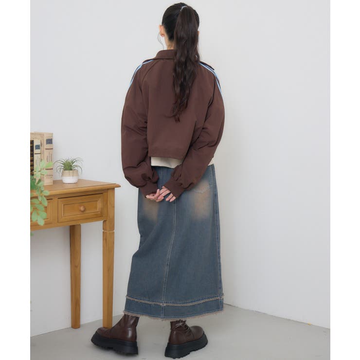 ショートトラックJK | RETRO GIRL | 詳細画像20 