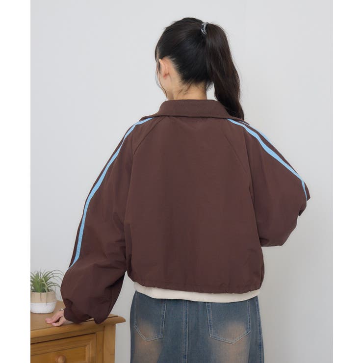 ショートトラックJK | RETRO GIRL | 詳細画像24 