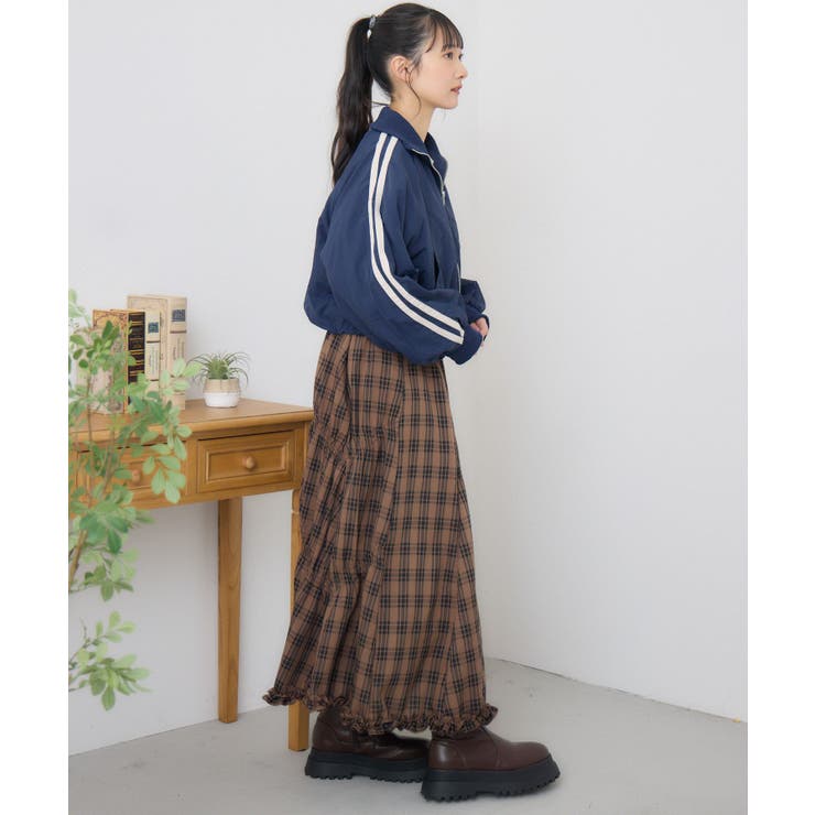 ショートトラックJK | RETRO GIRL | 詳細画像26 