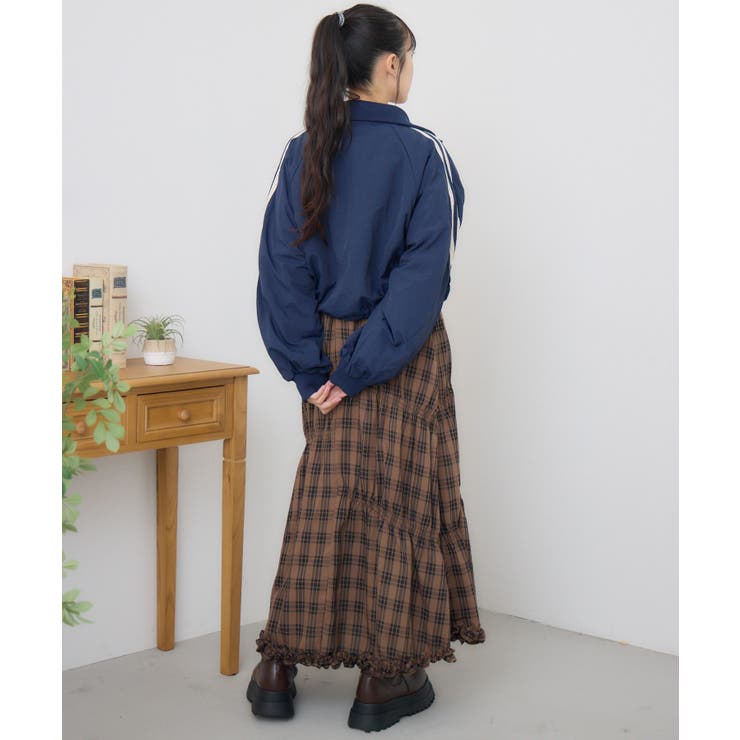 ショートトラックJK | RETRO GIRL | 詳細画像28 