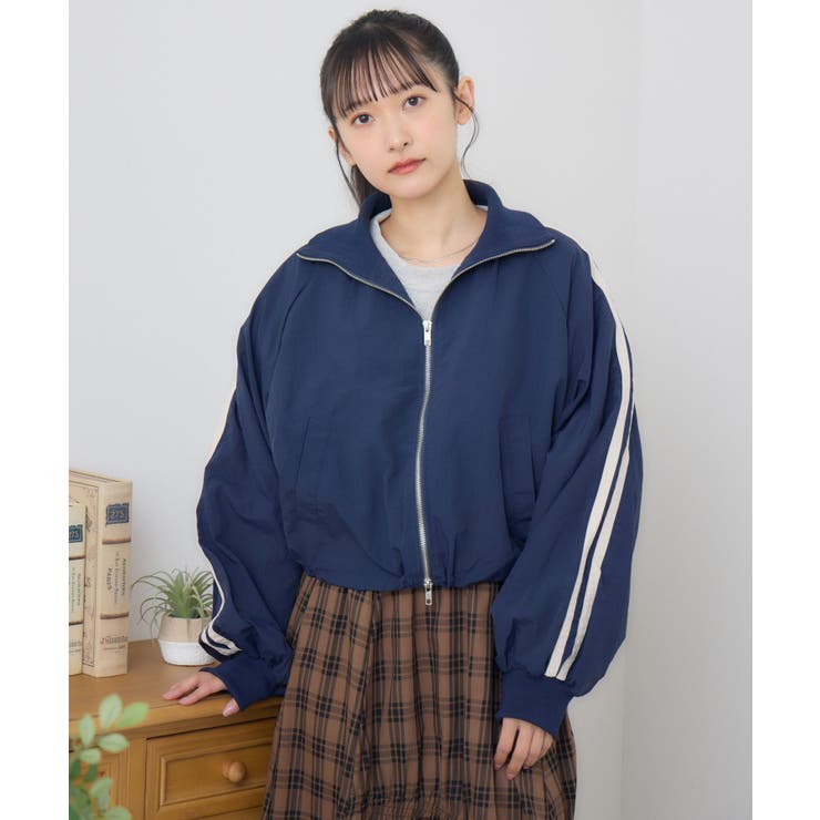 ショートトラックJK | RETRO GIRL | 詳細画像29 