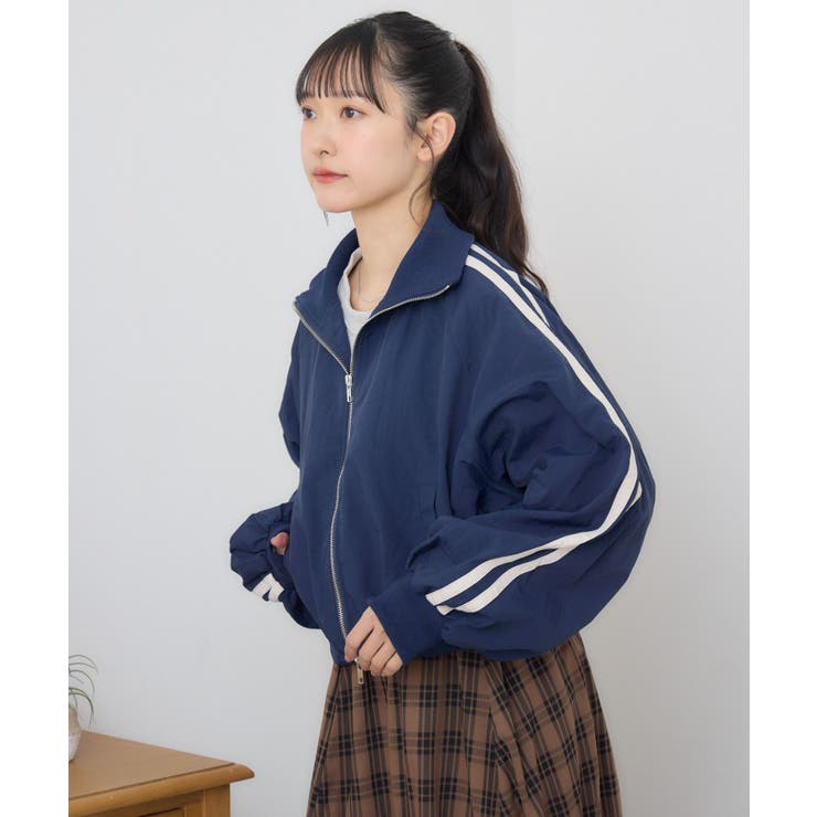 ショートトラックJK | RETRO GIRL | 詳細画像31 