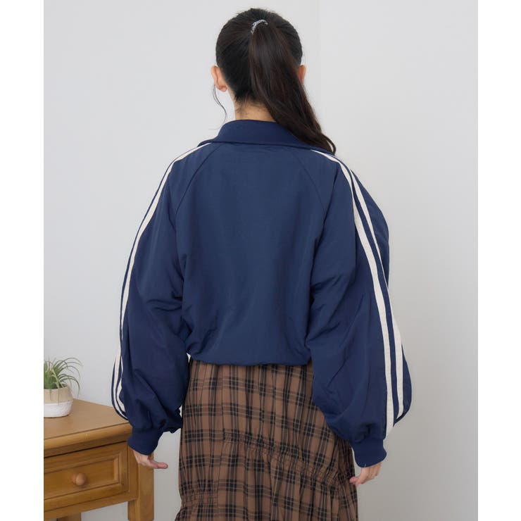 ショートトラックJK | RETRO GIRL | 詳細画像32 