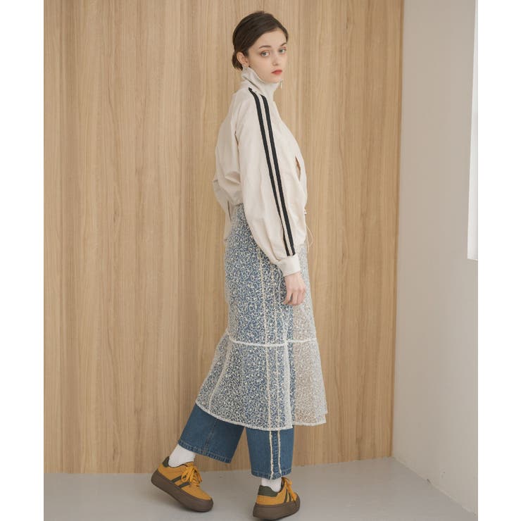 ショートトラックJK | RETRO GIRL | 詳細画像7 