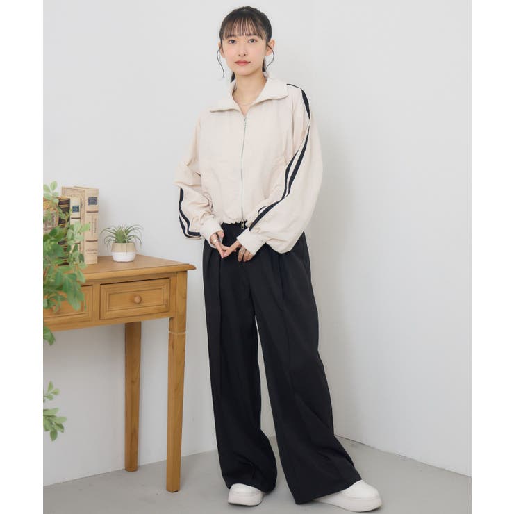 ショートトラックJK | RETRO GIRL | 詳細画像8 