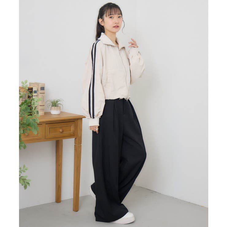 ショートトラックJK[品番：RTGW0008679]｜RETRO GIRL（レトロ