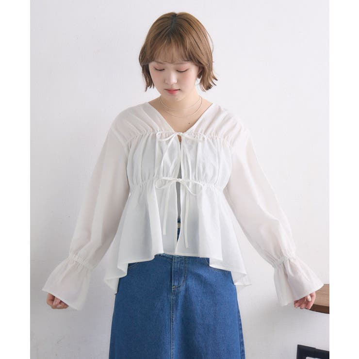 アソートリボンBL | RETRO GIRL | 詳細画像11 