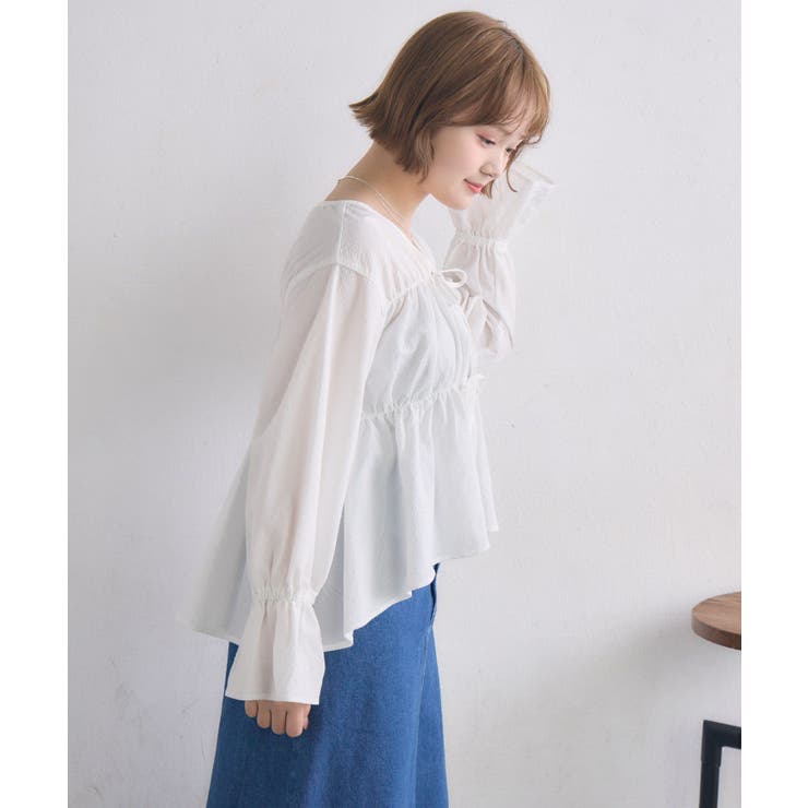 アソートリボンBL | RETRO GIRL | 詳細画像12 