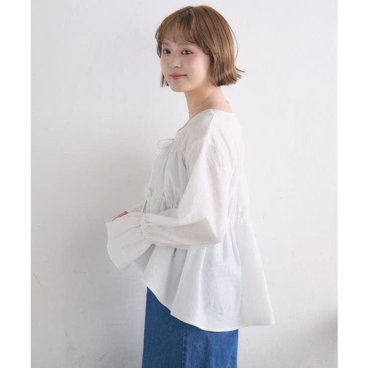 アソートリボンBL | RETRO GIRL | 詳細画像13 