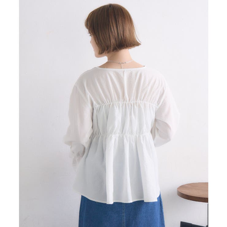 アソートリボンBL | RETRO GIRL | 詳細画像14 