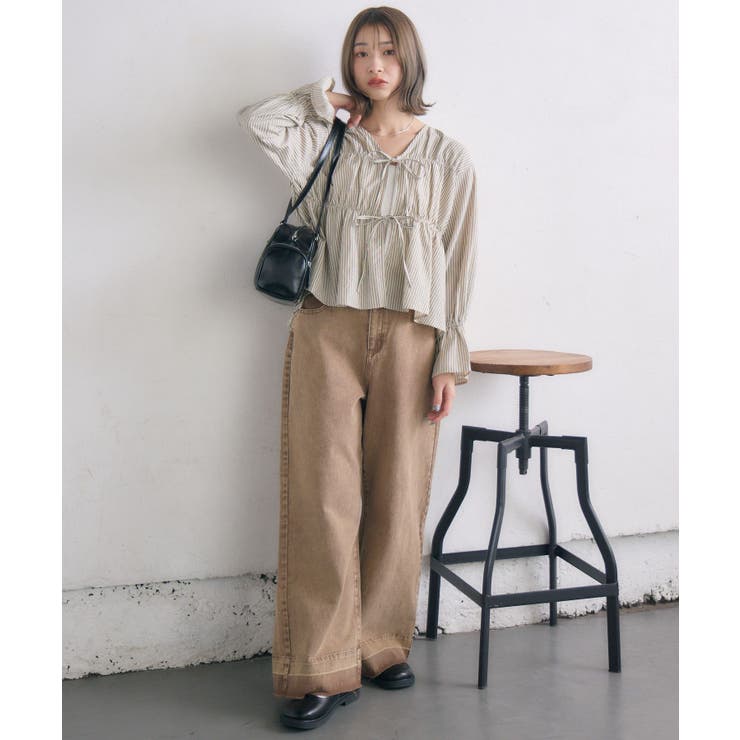 アソートリボンBL | RETRO GIRL | 詳細画像15 