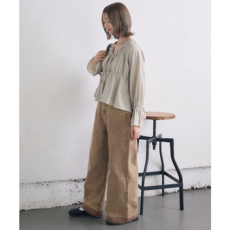 アソートリボンBL | RETRO GIRL | 詳細画像17 