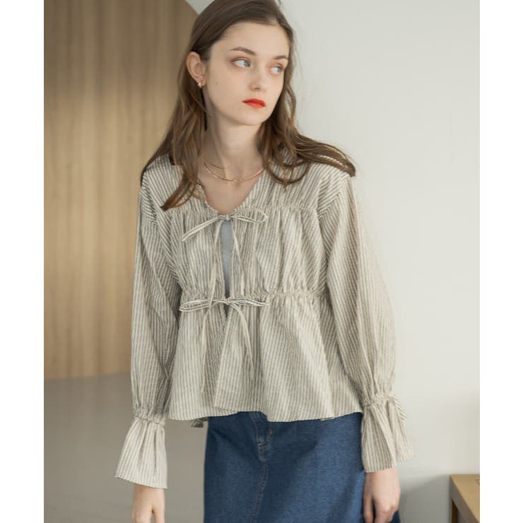 アソートリボンBL | RETRO GIRL | 詳細画像2 