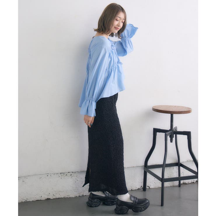 アソートリボンBL | RETRO GIRL | 詳細画像24 