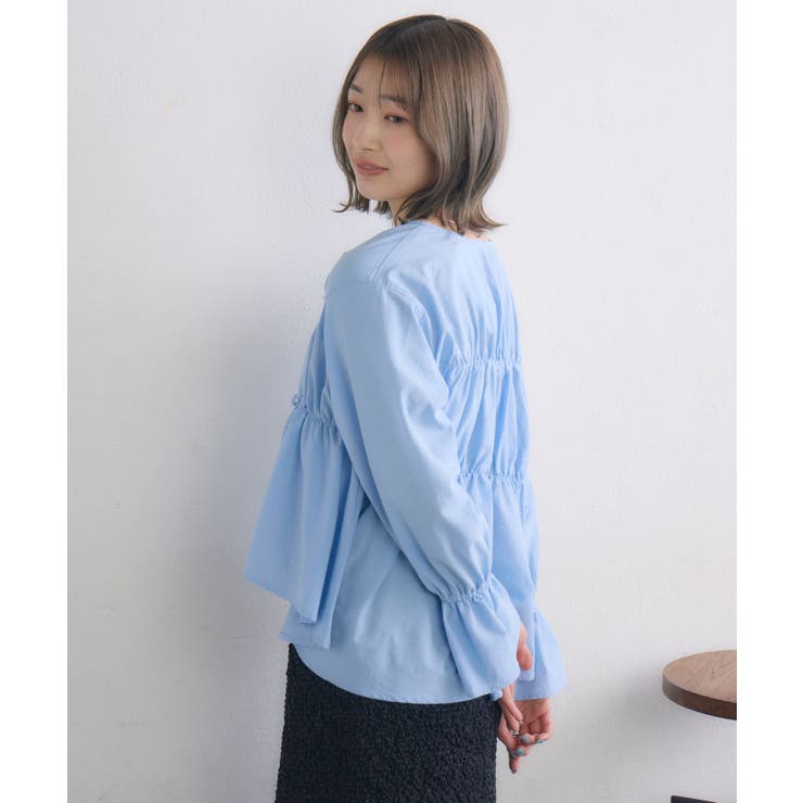 アソートリボンBL | RETRO GIRL | 詳細画像29 