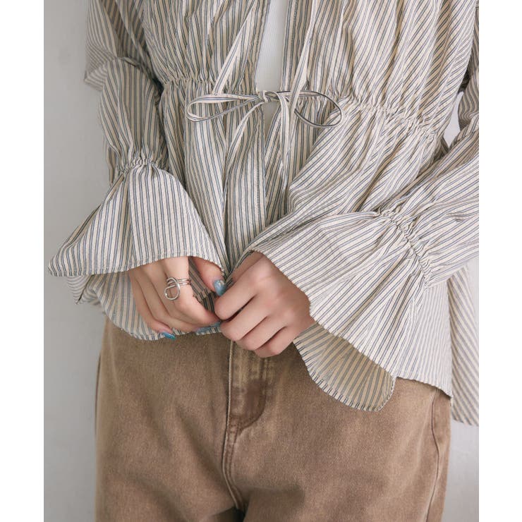 アソートリボンBL | RETRO GIRL | 詳細画像34 