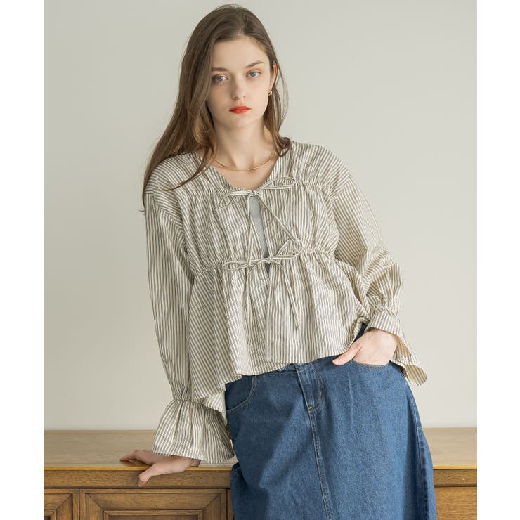 アソートリボンBL | RETRO GIRL | 詳細画像4 