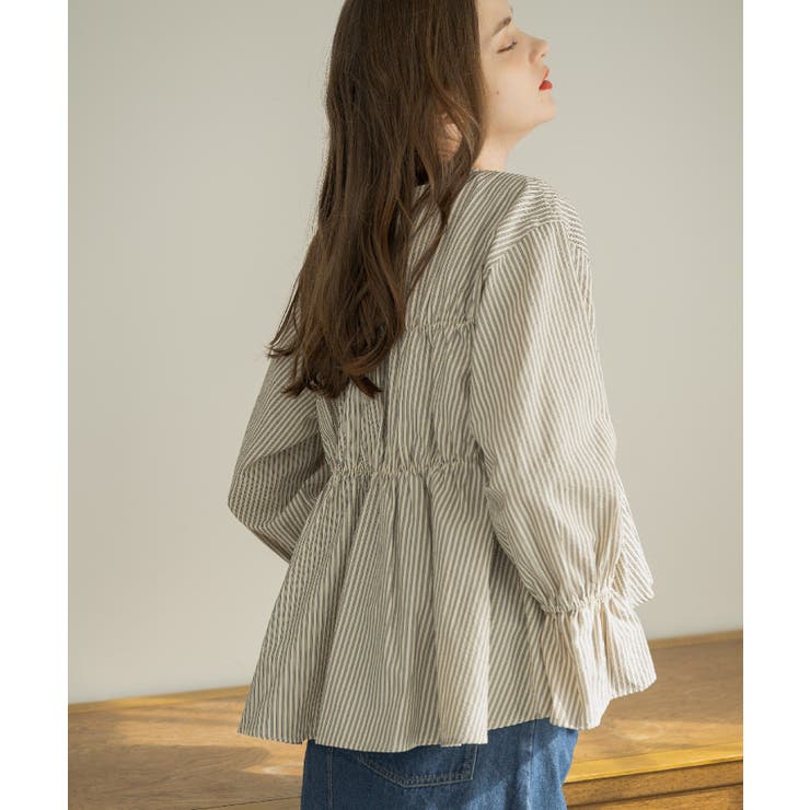 アソートリボンBL | RETRO GIRL | 詳細画像5 