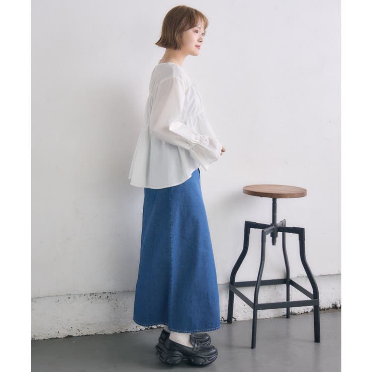 アソートリボンBL | RETRO GIRL | 詳細画像8 