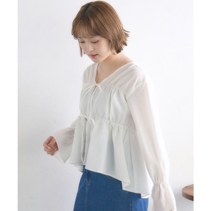 WHT2 | アソートリボンBL | RETRO GIRL