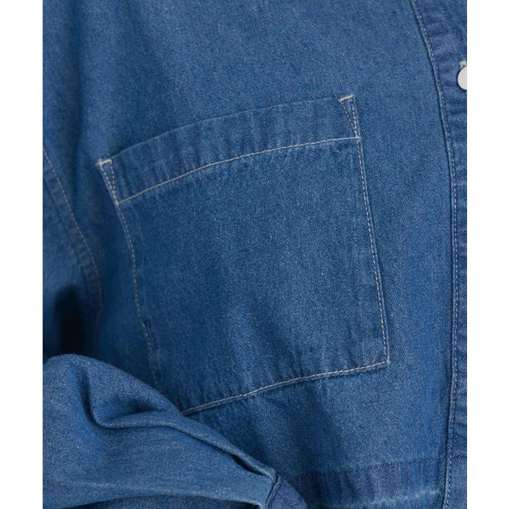 カットオフデニムSH | RETRO GIRL | 詳細画像29 