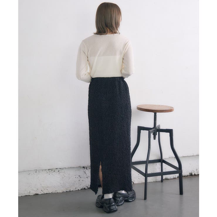 【新色追加】コード刺繍インナー | RETRO GIRL | 詳細画像15 