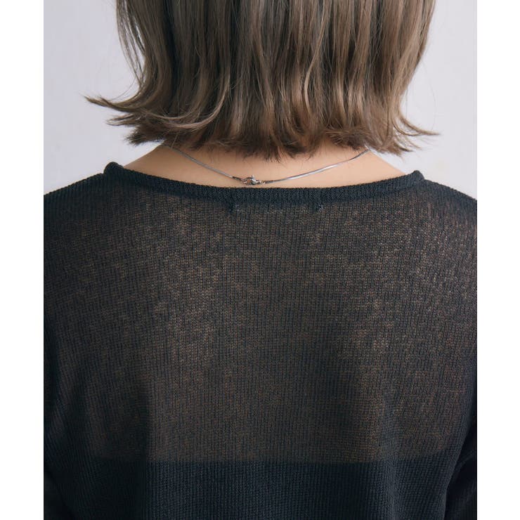 【新色追加】コード刺繍インナー | RETRO GIRL | 詳細画像42 