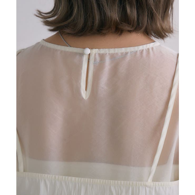 キャミドッキングバルーンBL | RETRO GIRL | 詳細画像34 