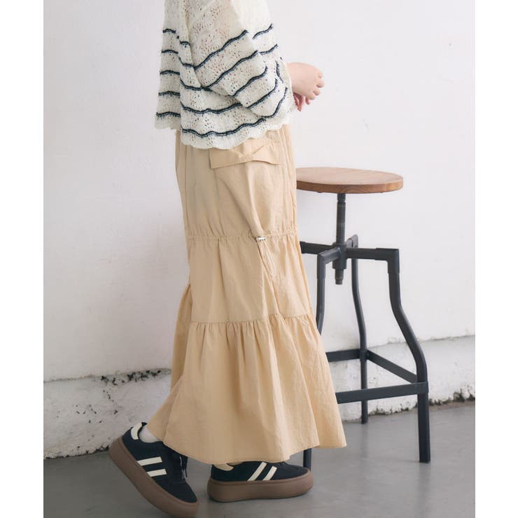 ドロストナイロンSK | RETRO GIRL | 詳細画像30 