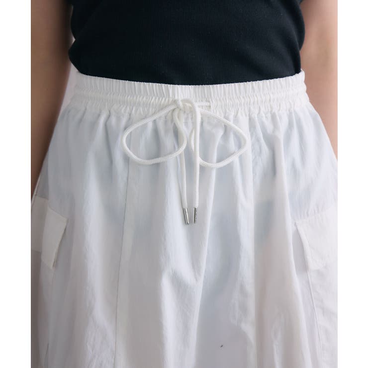 ドロストナイロンSK | RETRO GIRL | 詳細画像33 