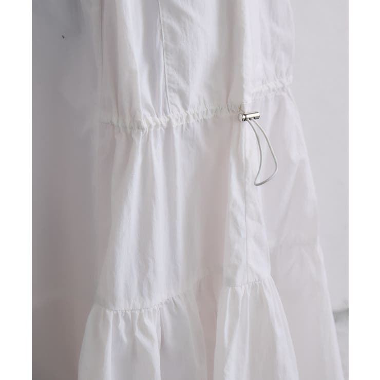 ドロストナイロンSK | RETRO GIRL | 詳細画像36 