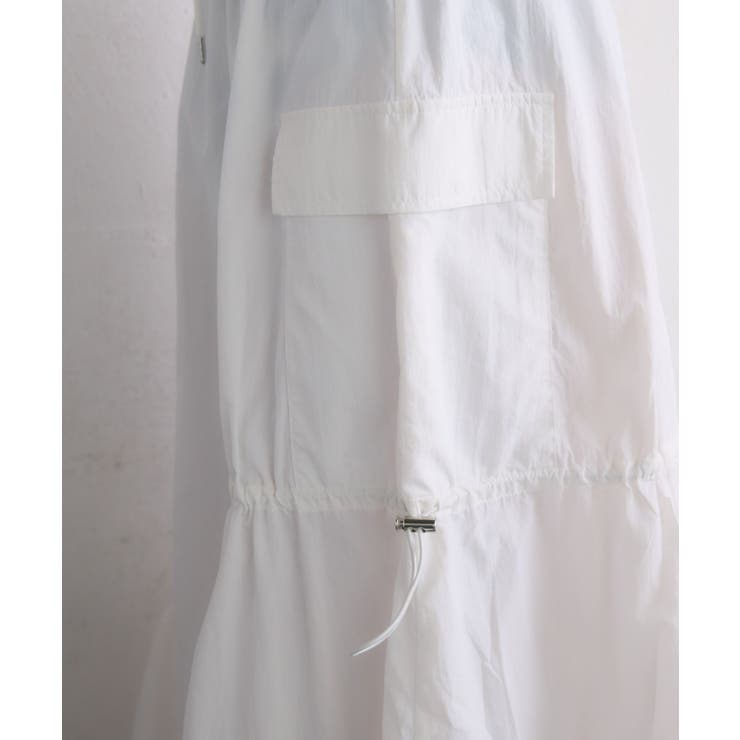 ドロストナイロンSK | RETRO GIRL | 詳細画像37 