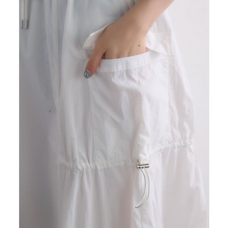 ドロストナイロンSK | RETRO GIRL | 詳細画像38 