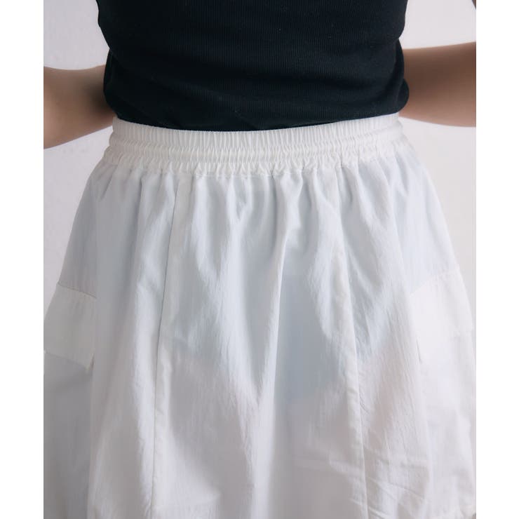 ドロストナイロンSK | RETRO GIRL | 詳細画像39 