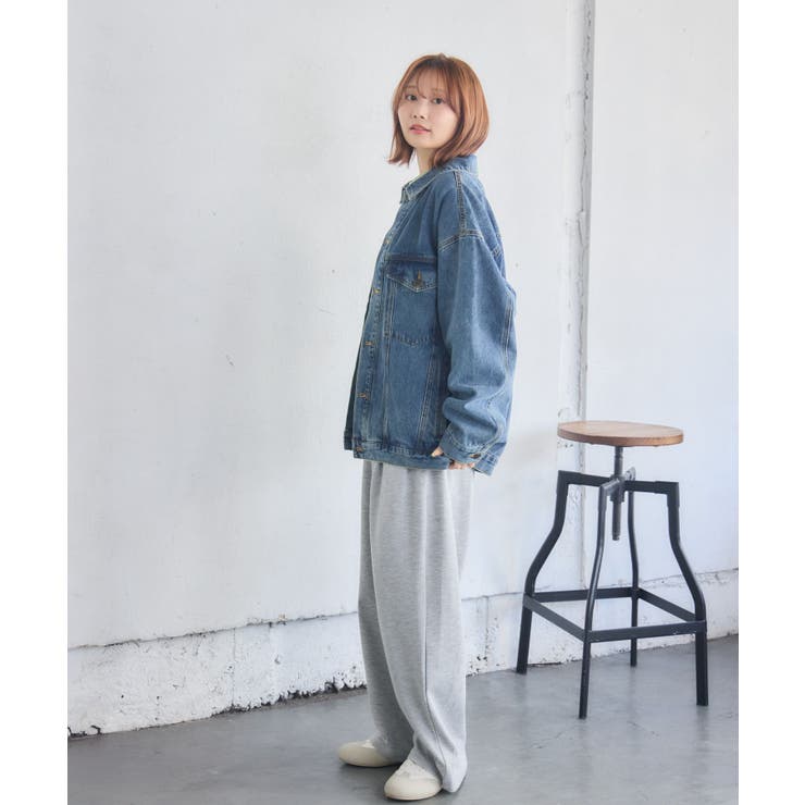 デニムGジャン | RETRO GIRL | 詳細画像25 